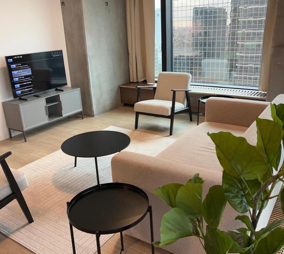 Luxurious In Center Appartement Brussel