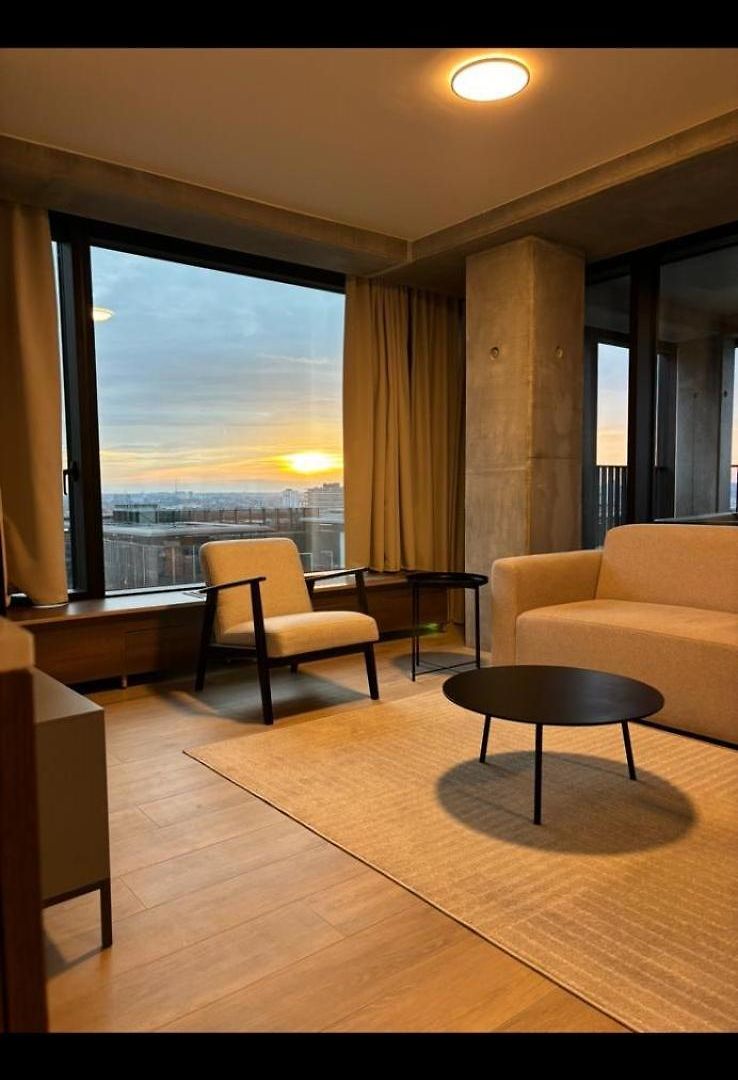 Luxurious In Center