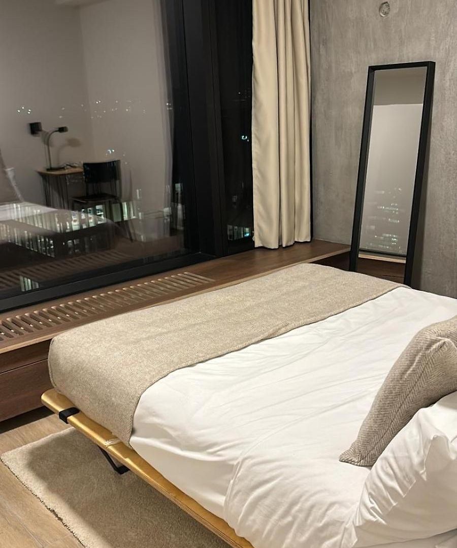Luxurious In Center Appartement *