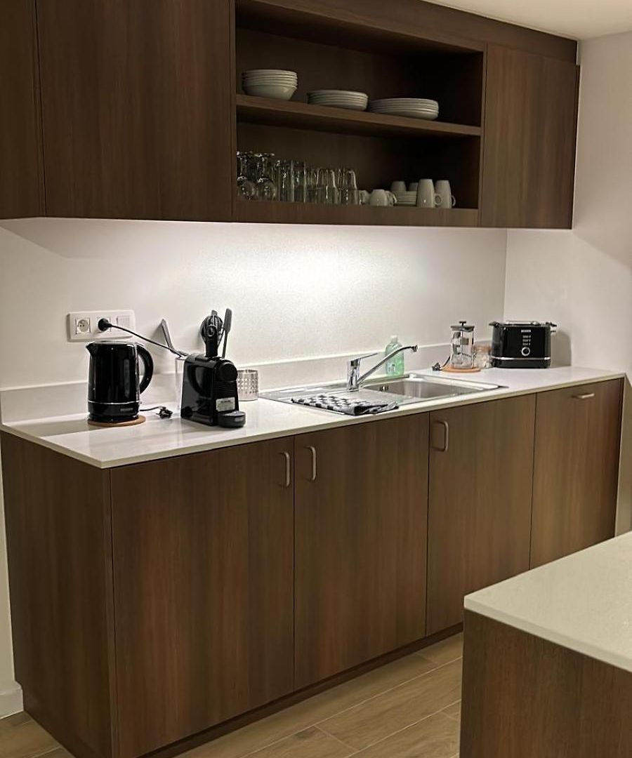 Appartement Luxurious In Center Brussel