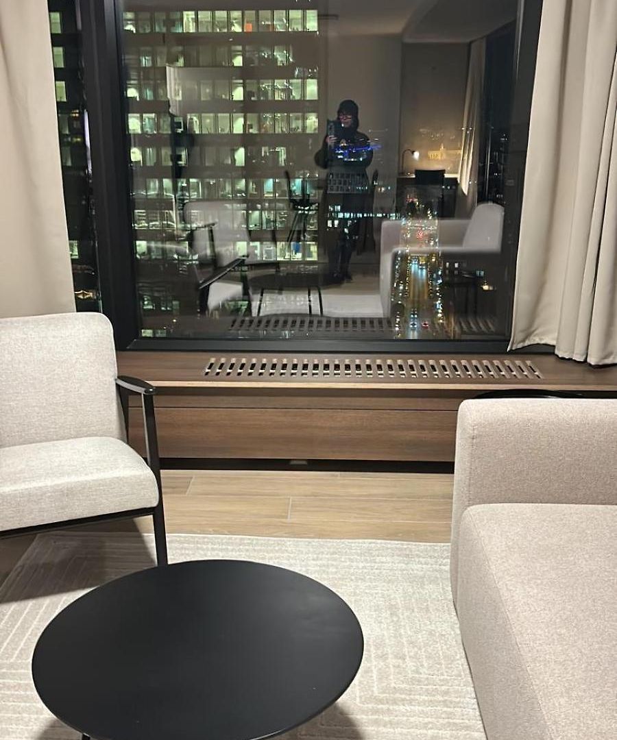 Luxurious In Center Appartement *