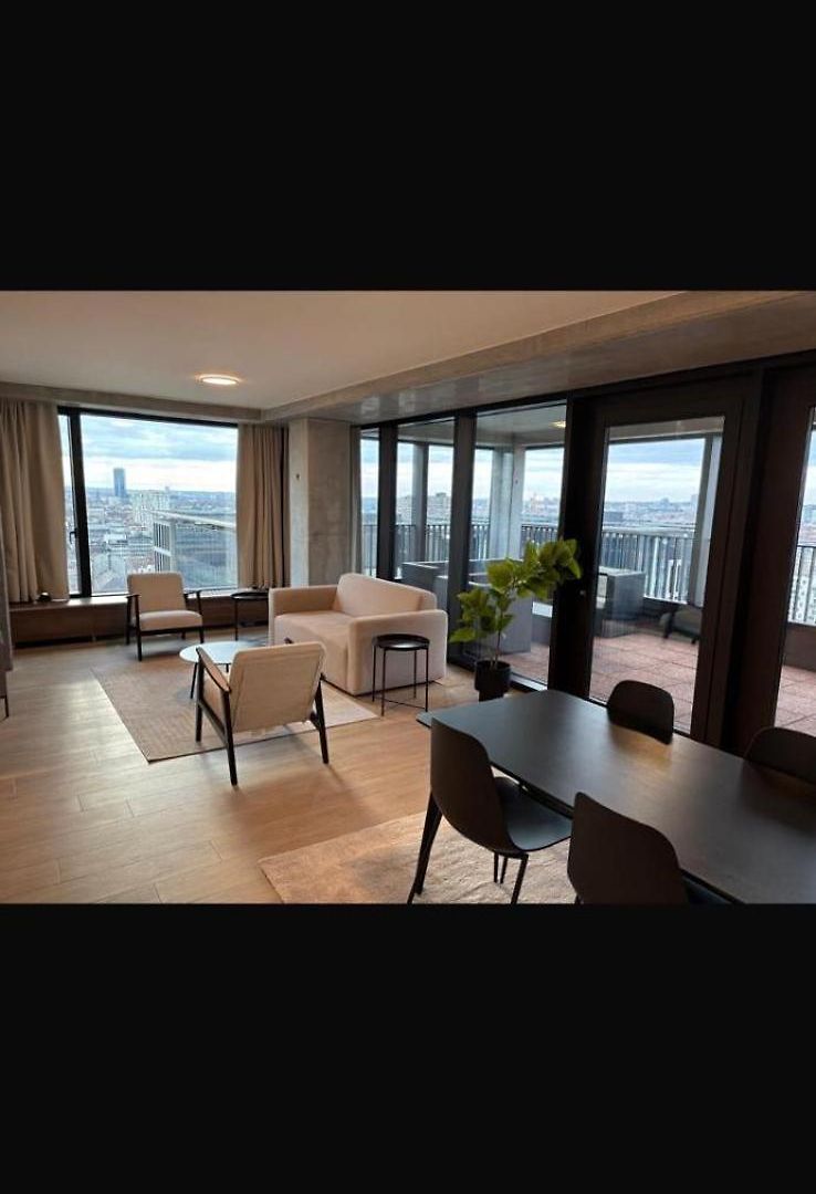 Luxurious In Center Appartement *