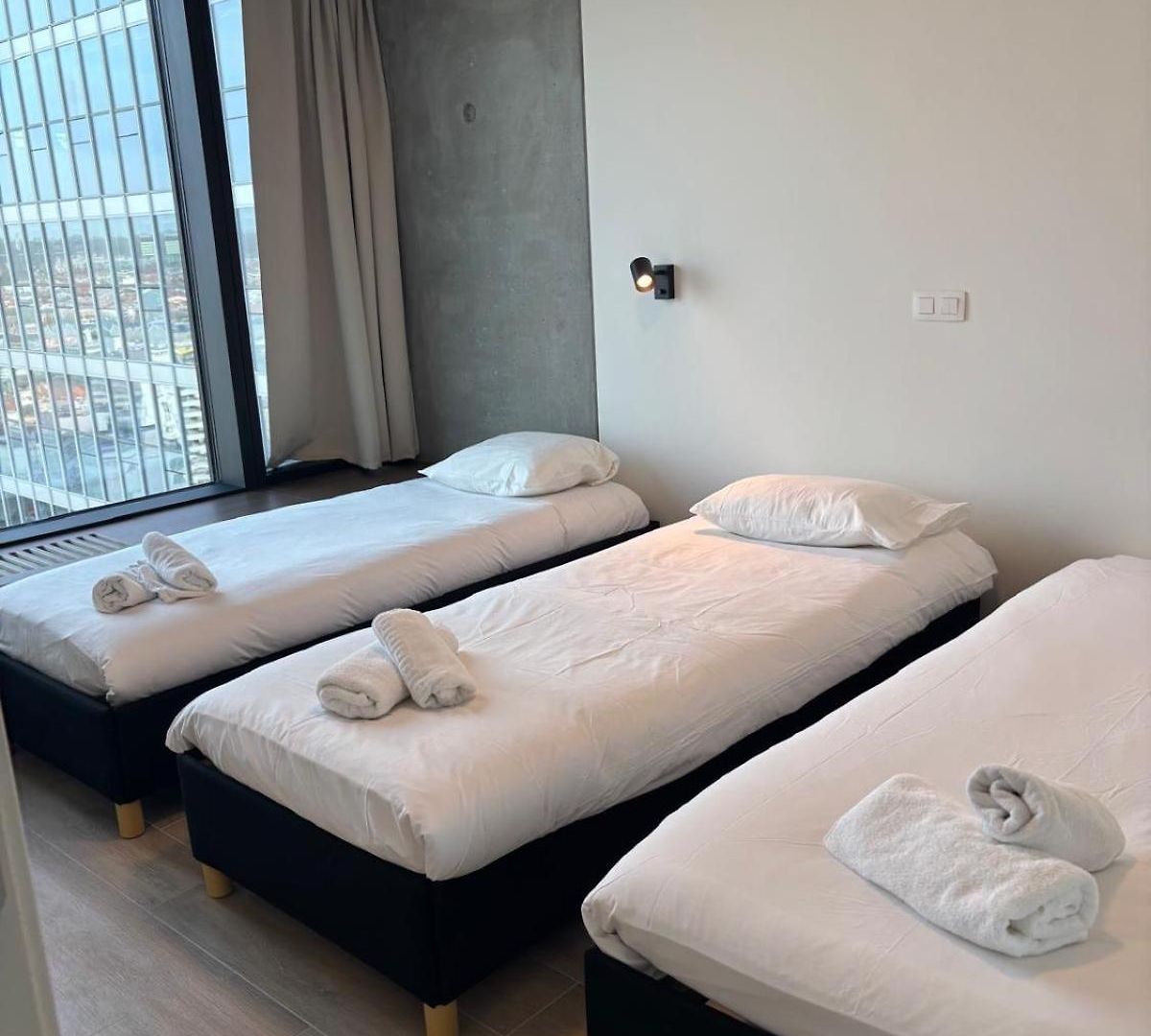 Luxurious In Center Appartement Brussel
