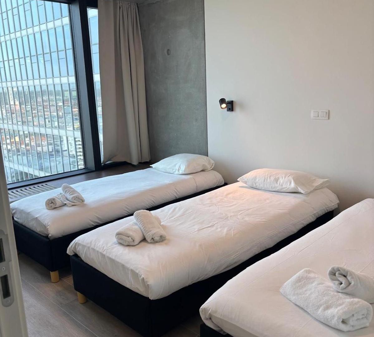 Luxurious In Center Appartement *