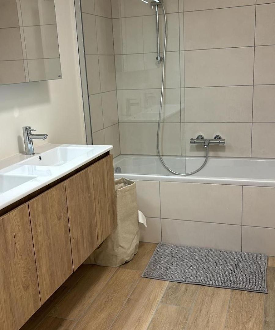 Luxurious In Center Appartement