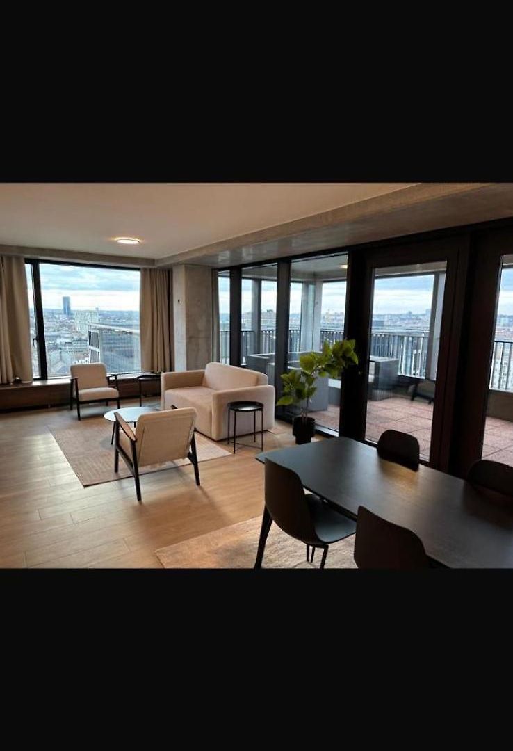 Appartement Luxurious In Center