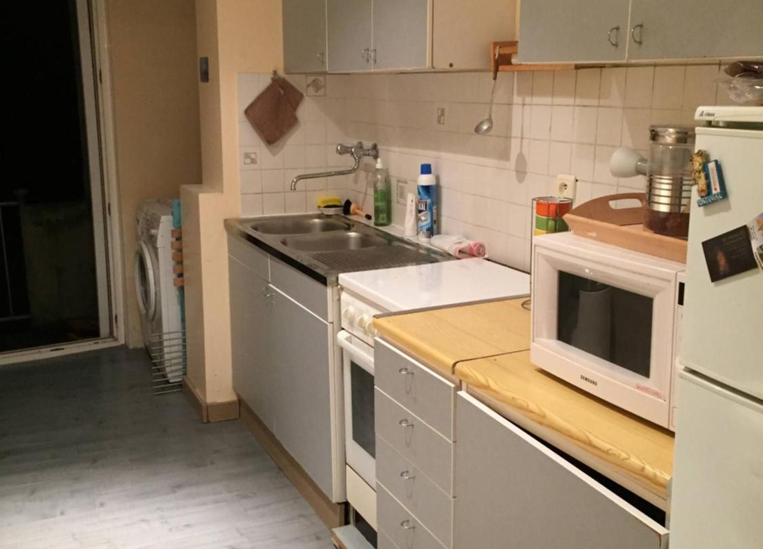 Fabuleux Et Spacieux Appartement *