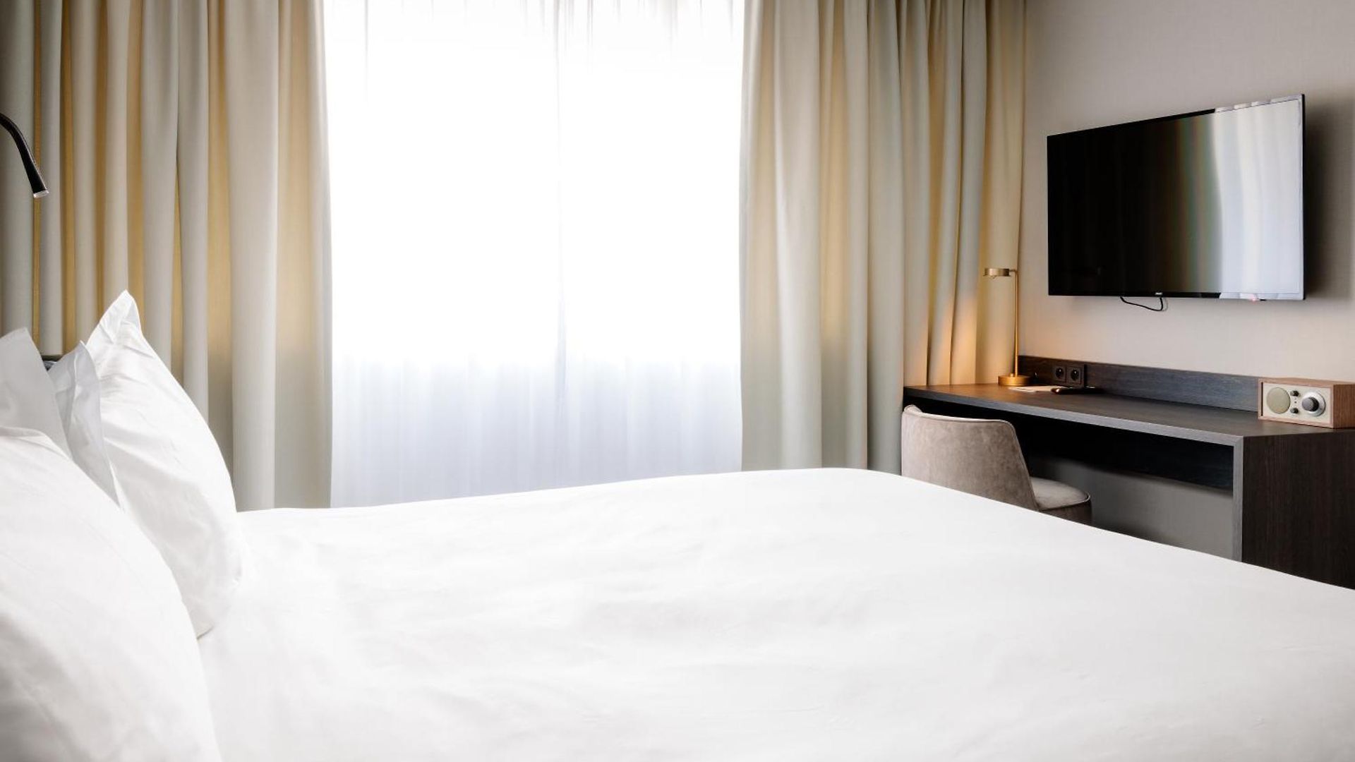 Pillows Centre Hotel Brussel