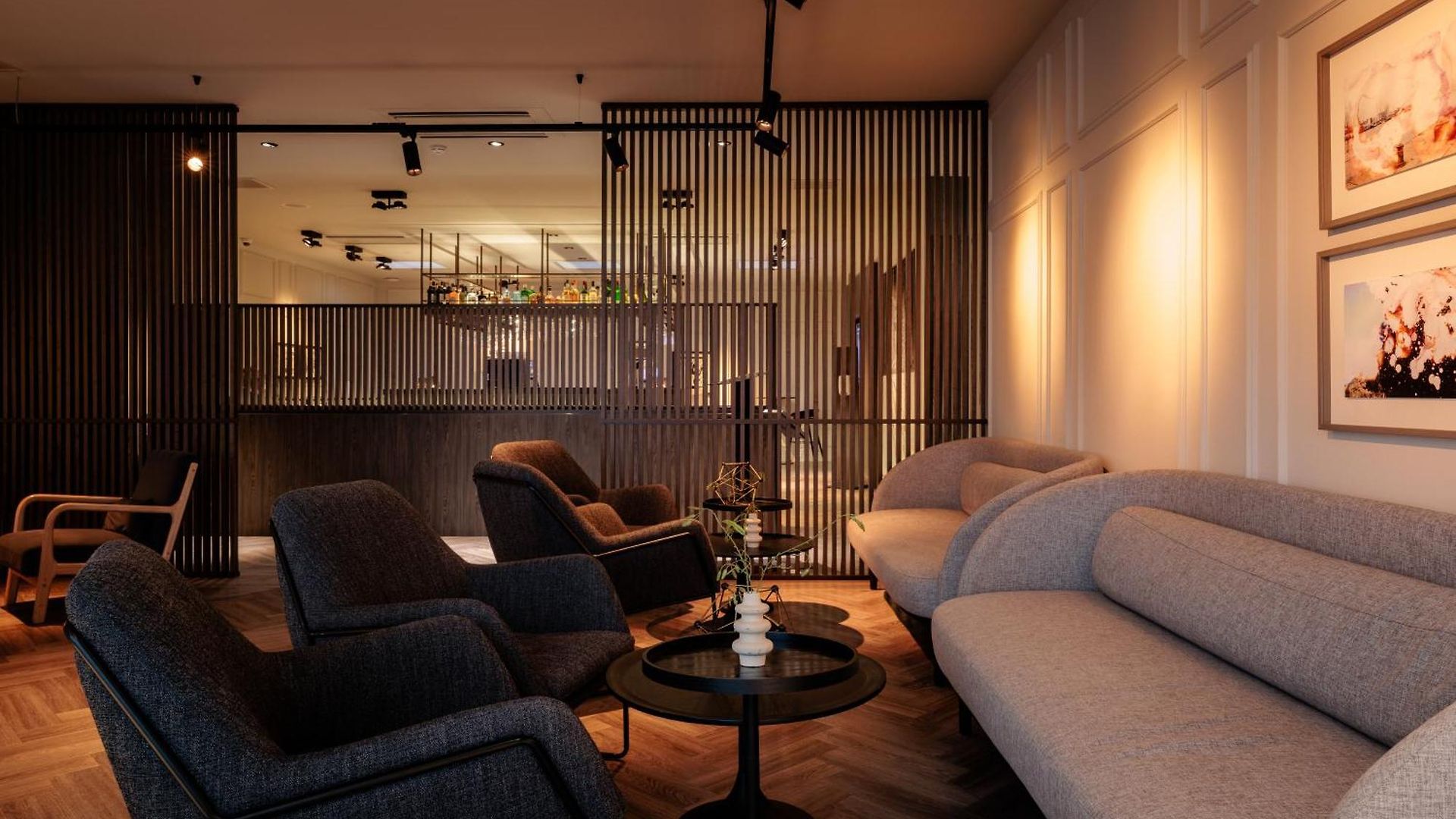 Hotel Pillows Centre Brussel