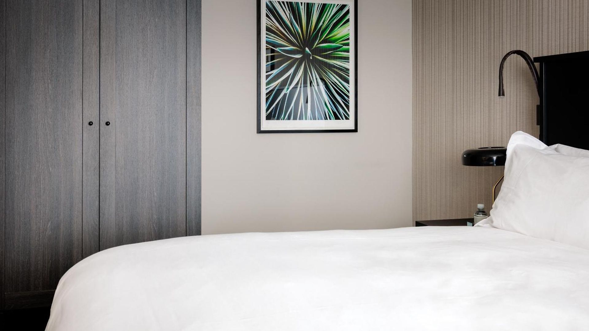 Pillows Centre 4* Brussel
