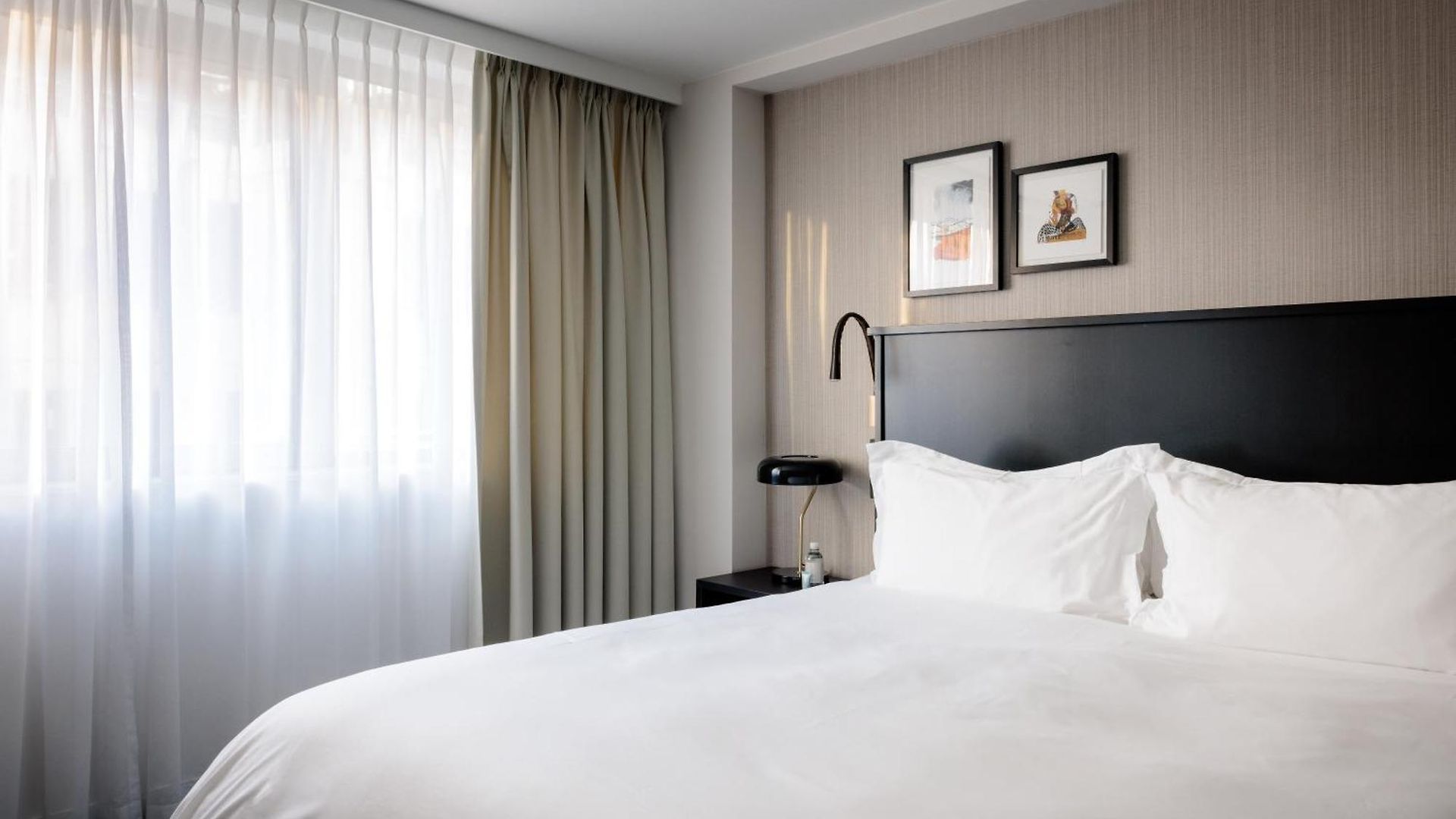 Pillows Centre Hotel