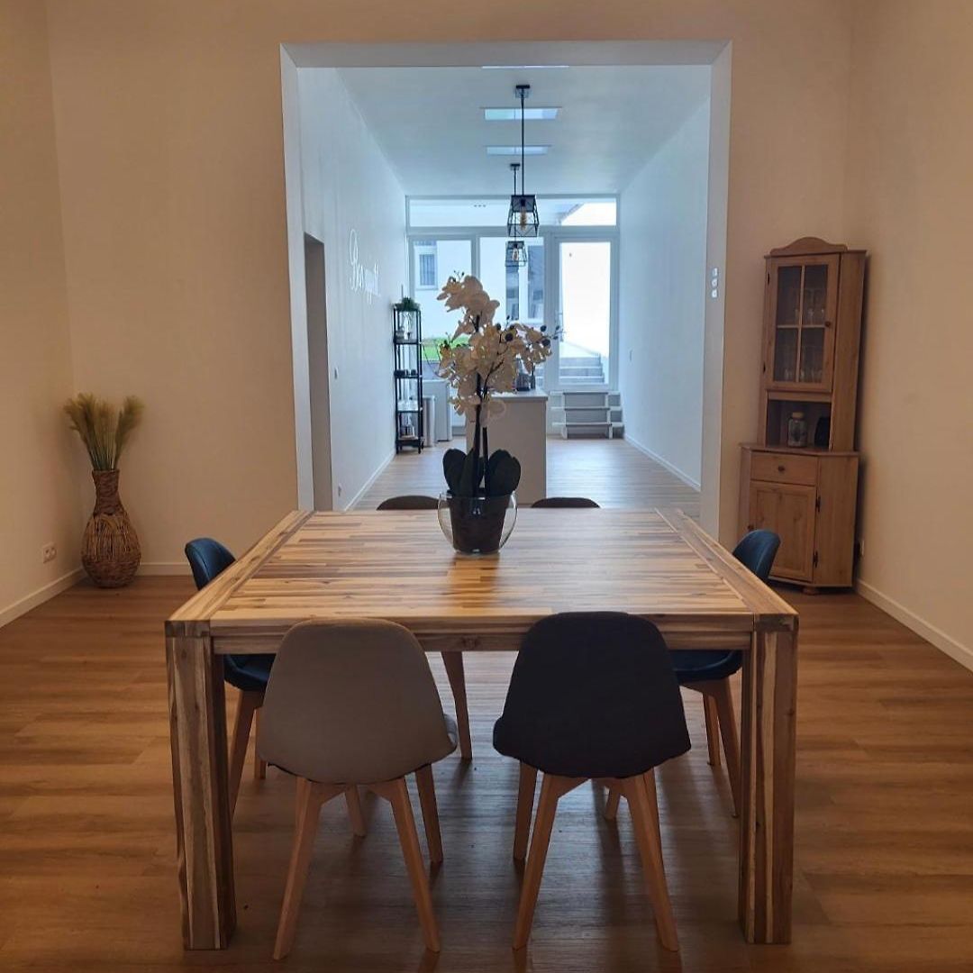 Eden's Private - European Quarter Accommodatie bij particulieren Brussel