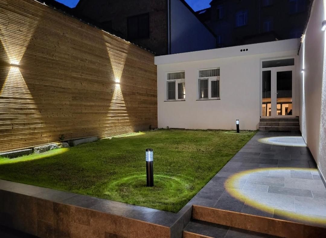 Accommodatie bij particulieren Eden's Private - European Quarter Brussel