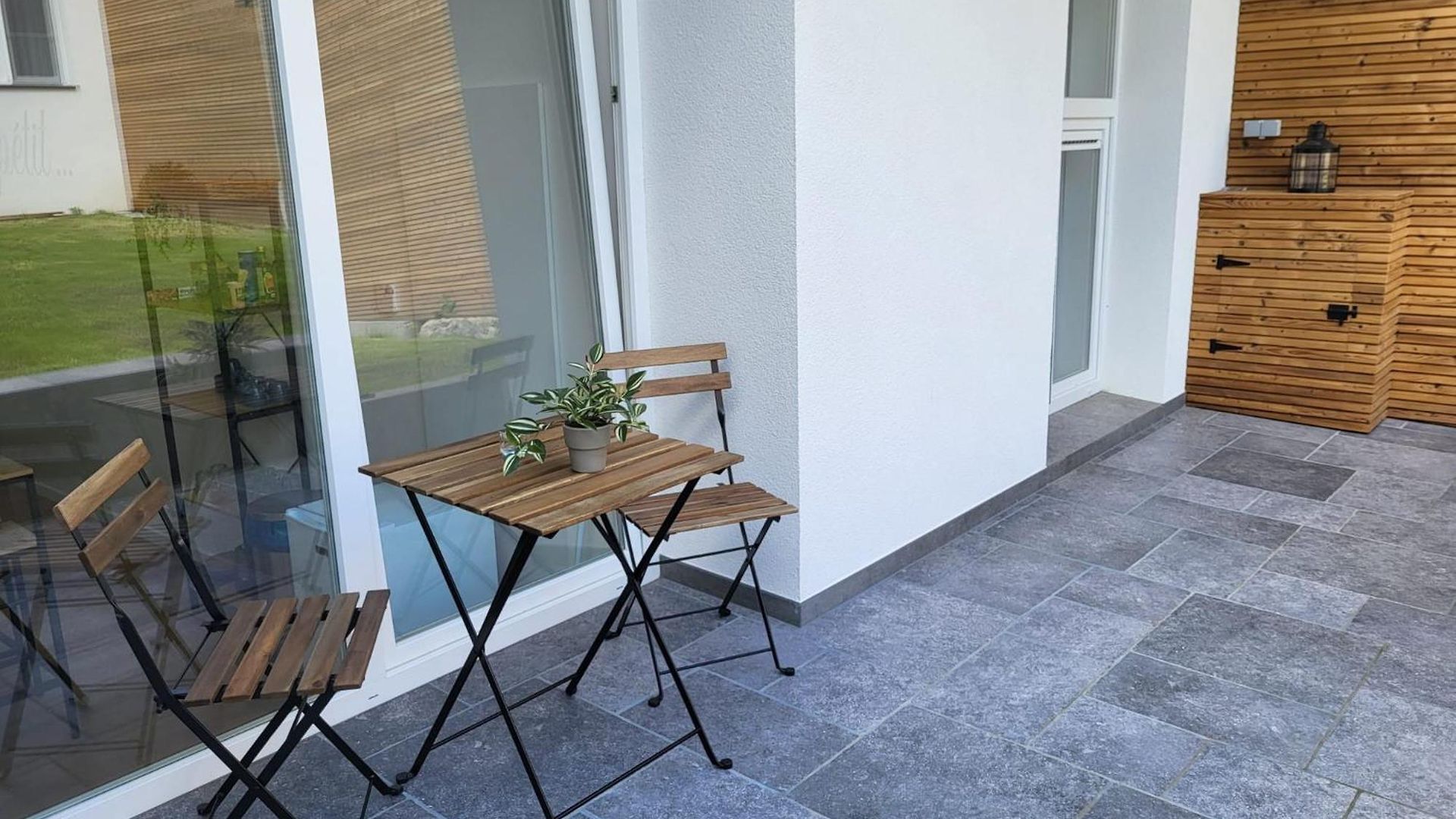 Eden's Private - European Quarter Accommodatie bij particulieren