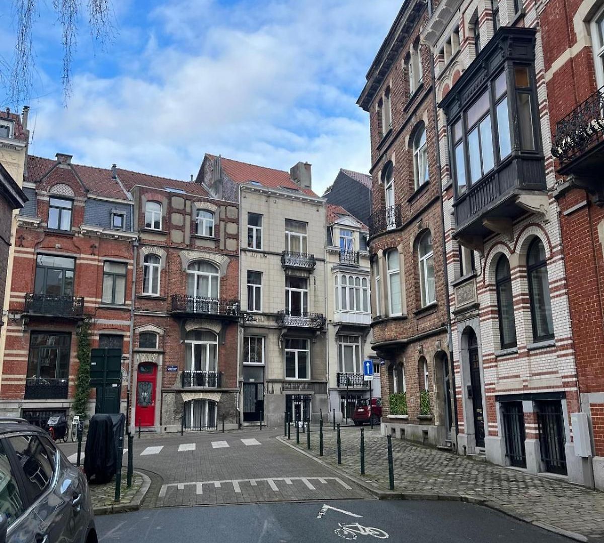 European District Seven