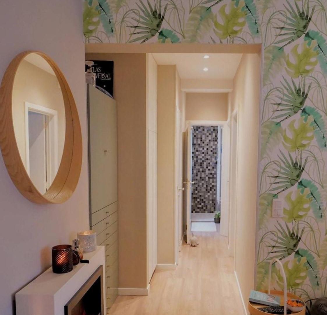 Appartement Oasis Of Charme In Brussel