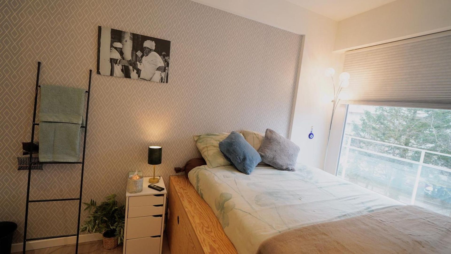 Appartement Oasis Of Charme In *