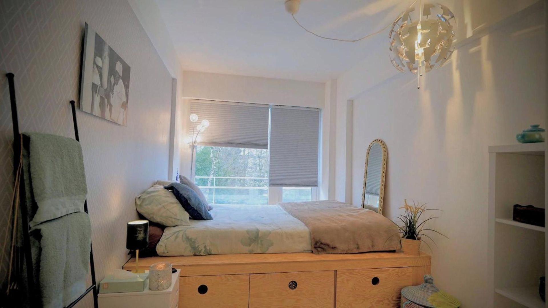 Appartement Oasis Of Charme In *
