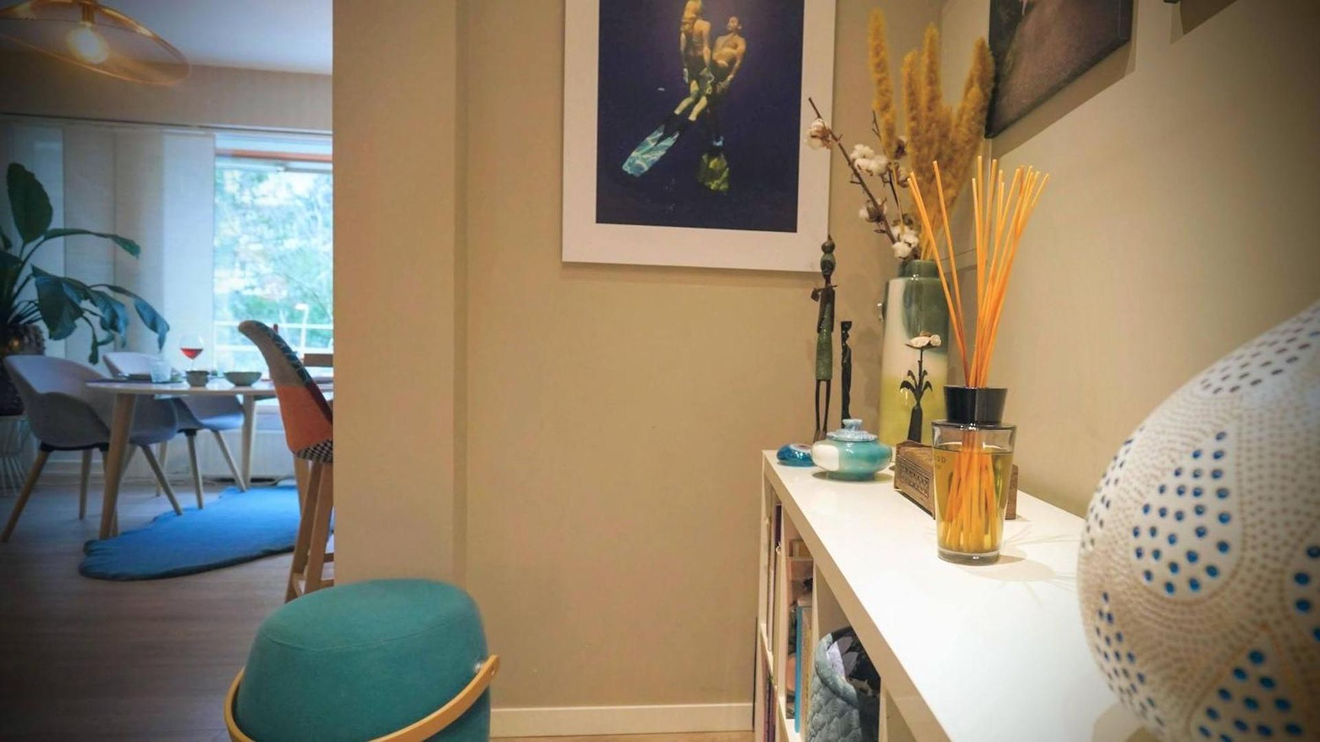 Appartement Oasis Of Charme In *