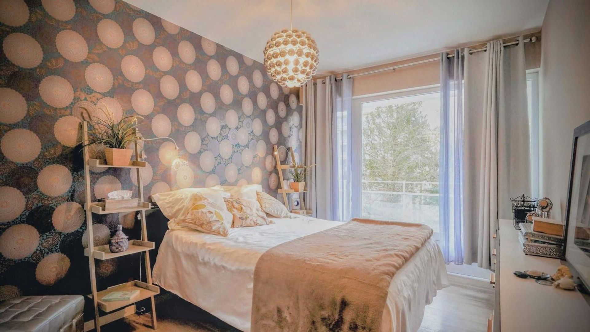 Appartement Oasis Of Charme In Brussel
