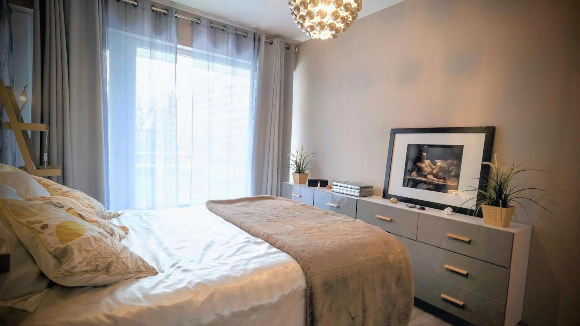 Oasis Of Charme In Appartement *
