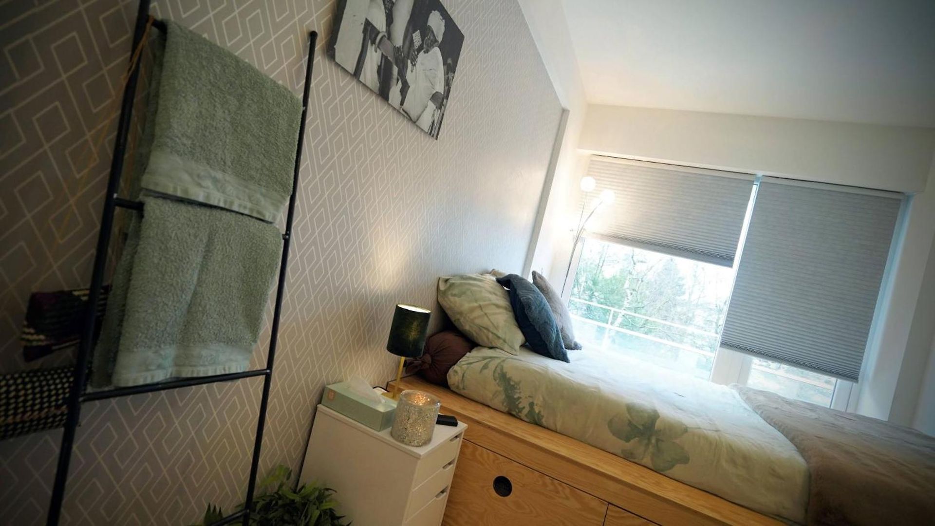 Appartement Oasis Of Charme In *