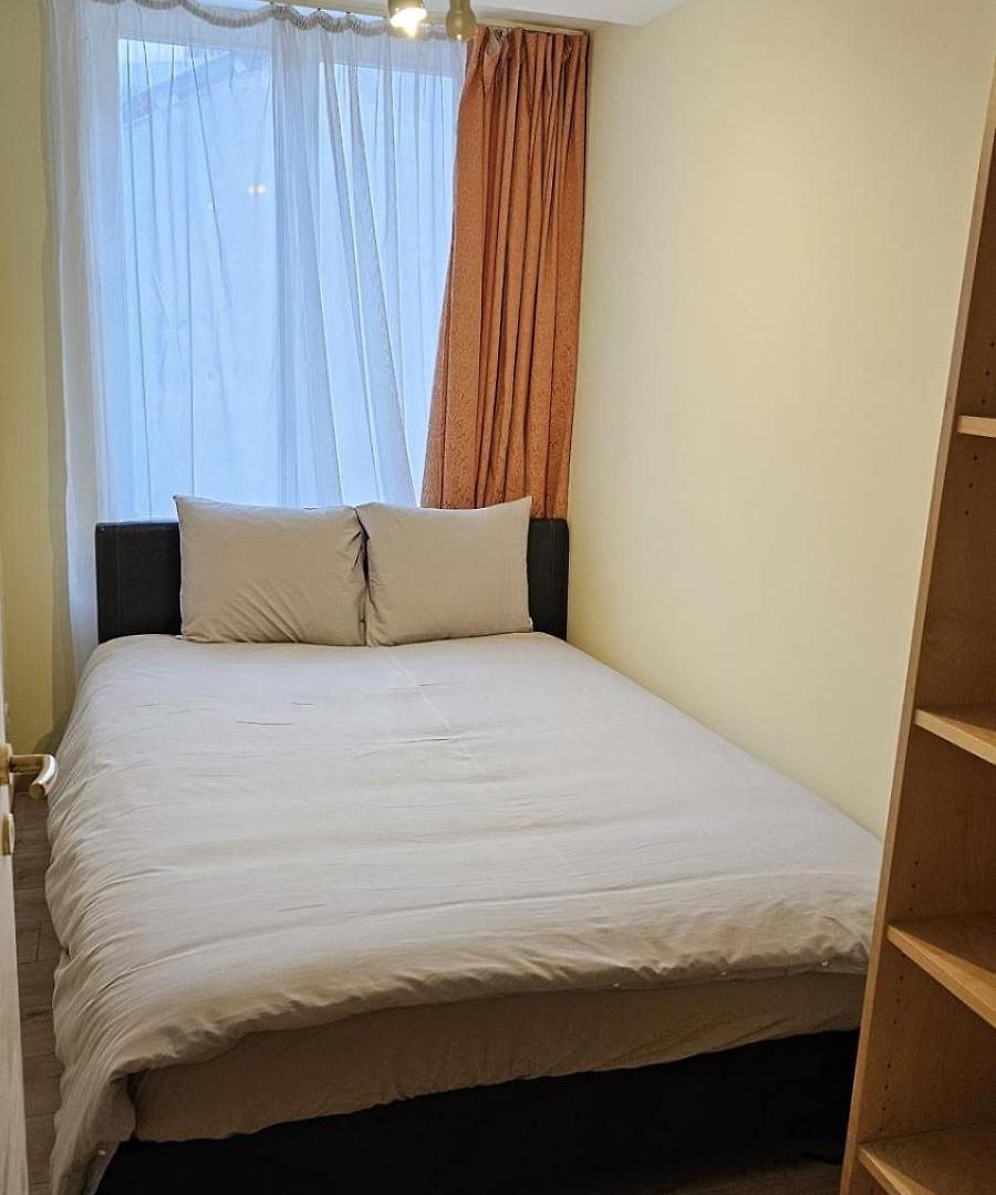 Bourse Grand Place Apartment Brussels