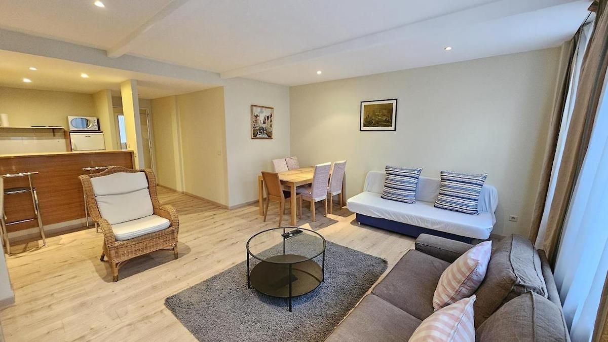 Apartment Bourse Grand Place Brussels