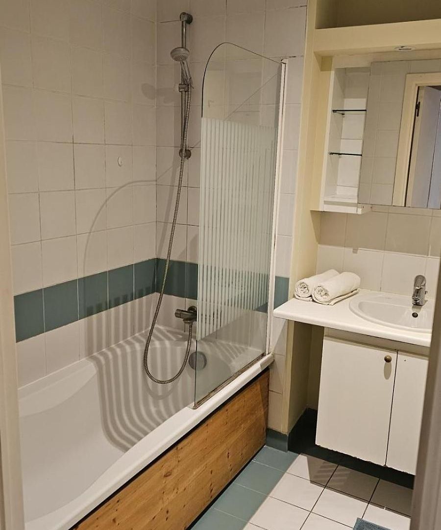 Bourse Grand Place Apartment