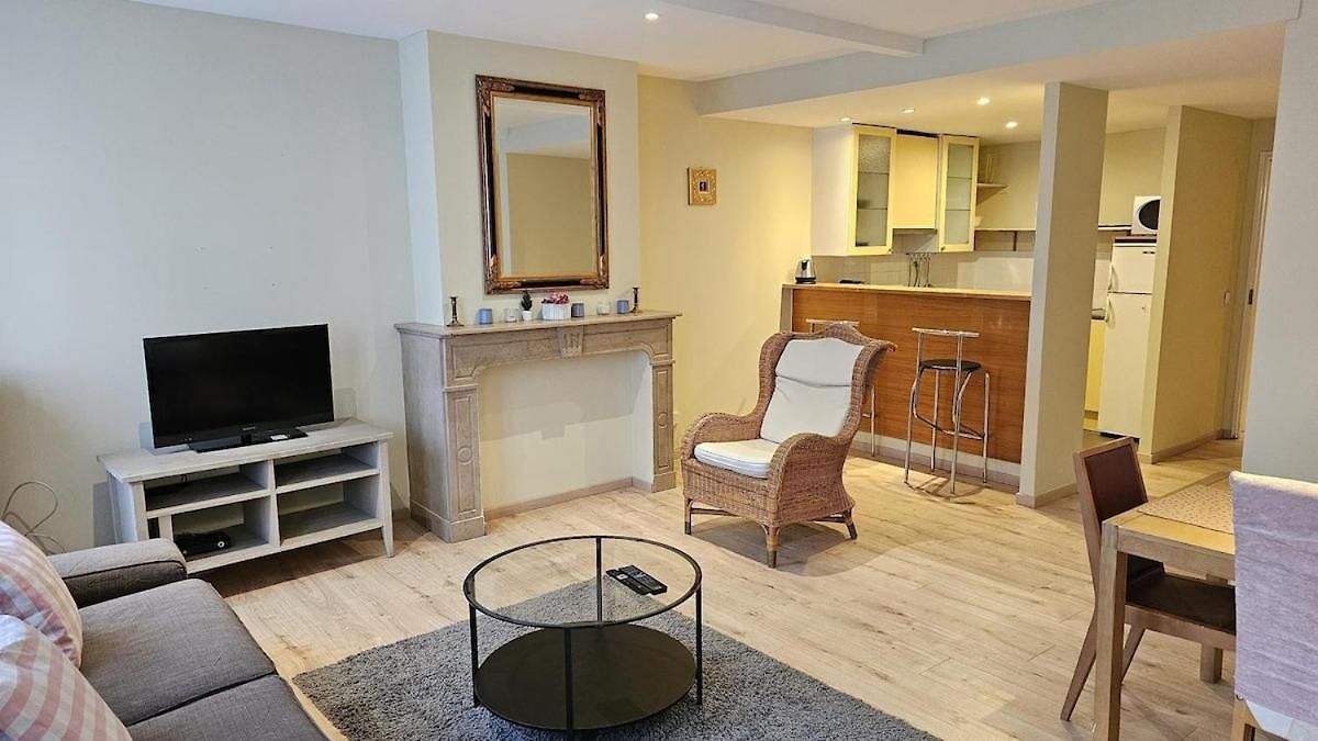 Apartment Bourse Grand Place