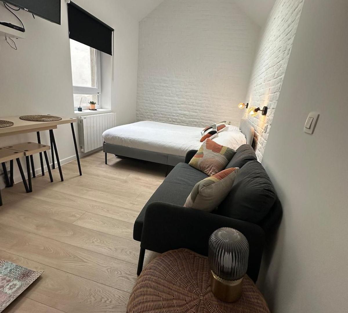 Ixelles - Cozy In Middle Of European District Brussels