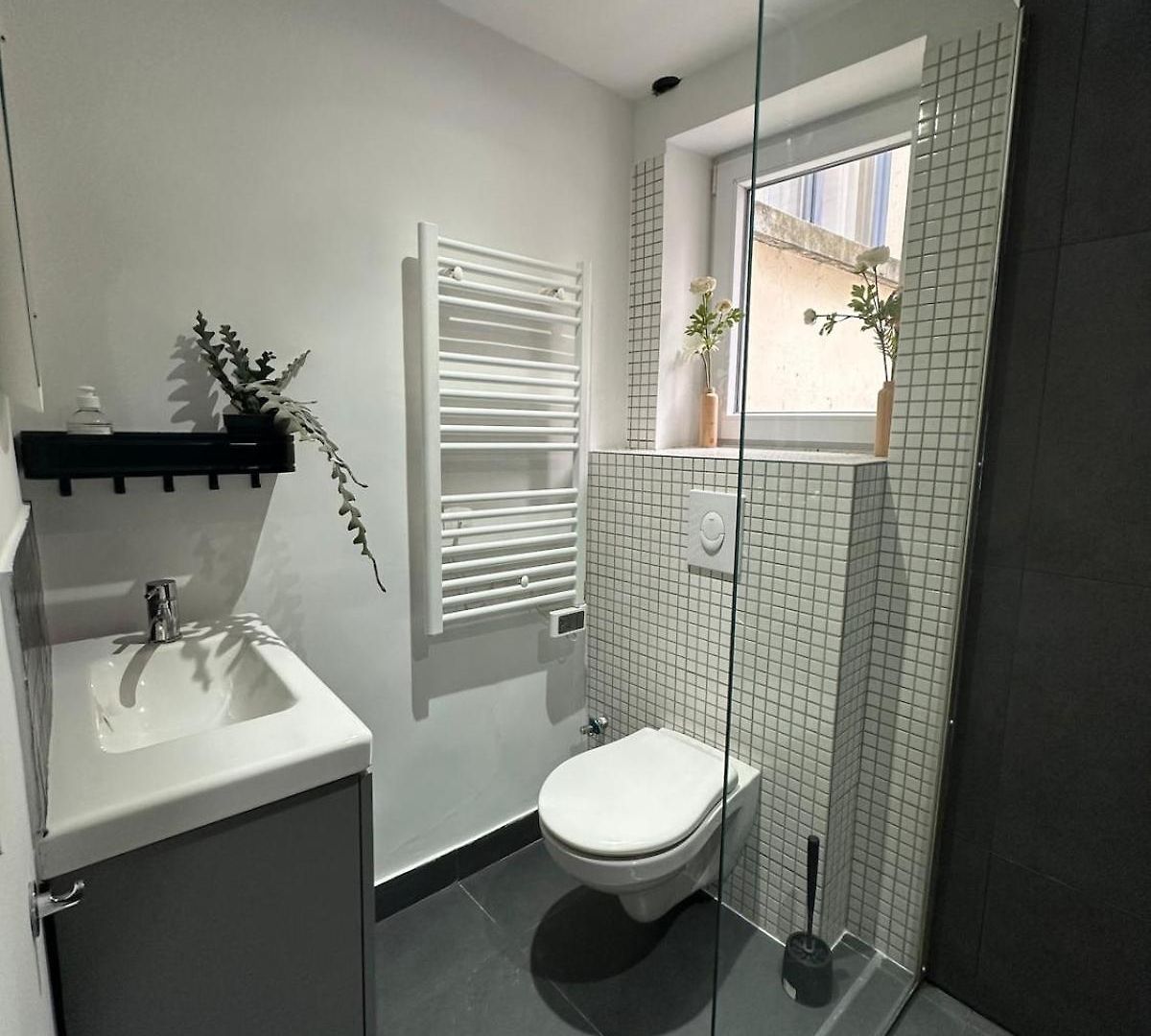 Apartment Ixelles - Cozy In Middle Of European District *