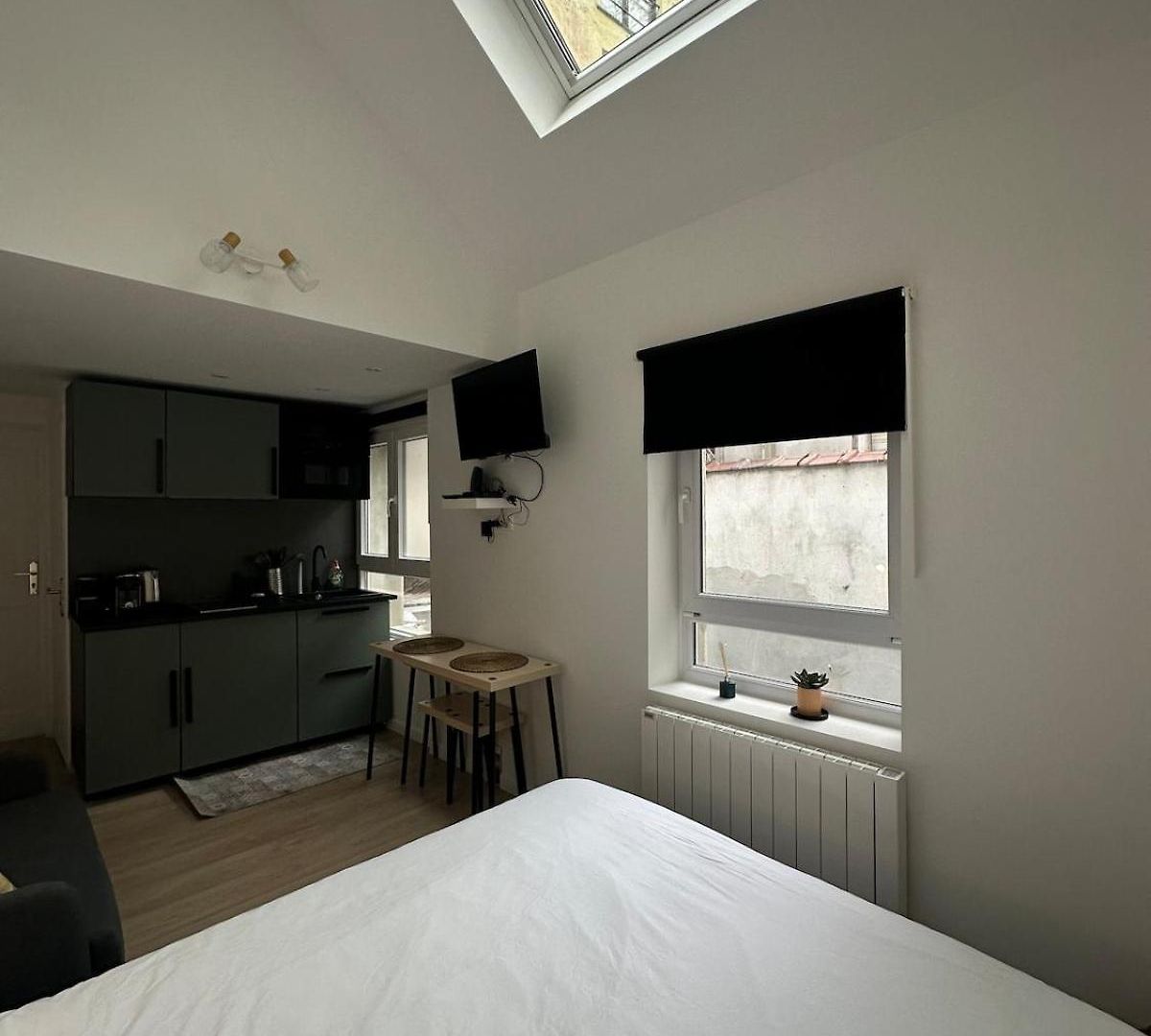Ixelles - Cozy In Middle Of European District * Brussels