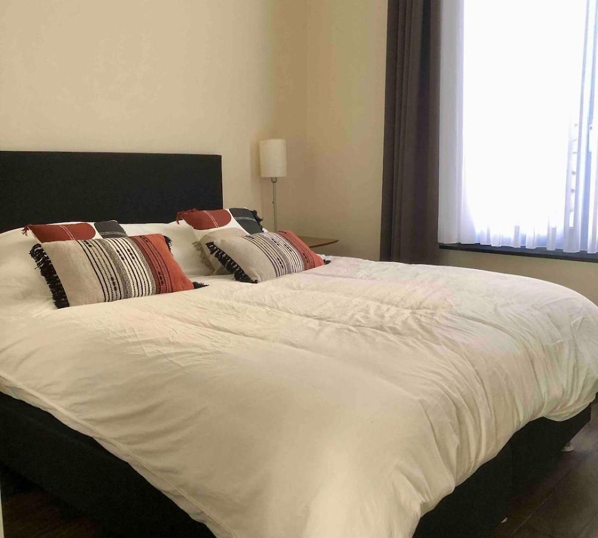 Cosy 1 Bedroom In Eu District