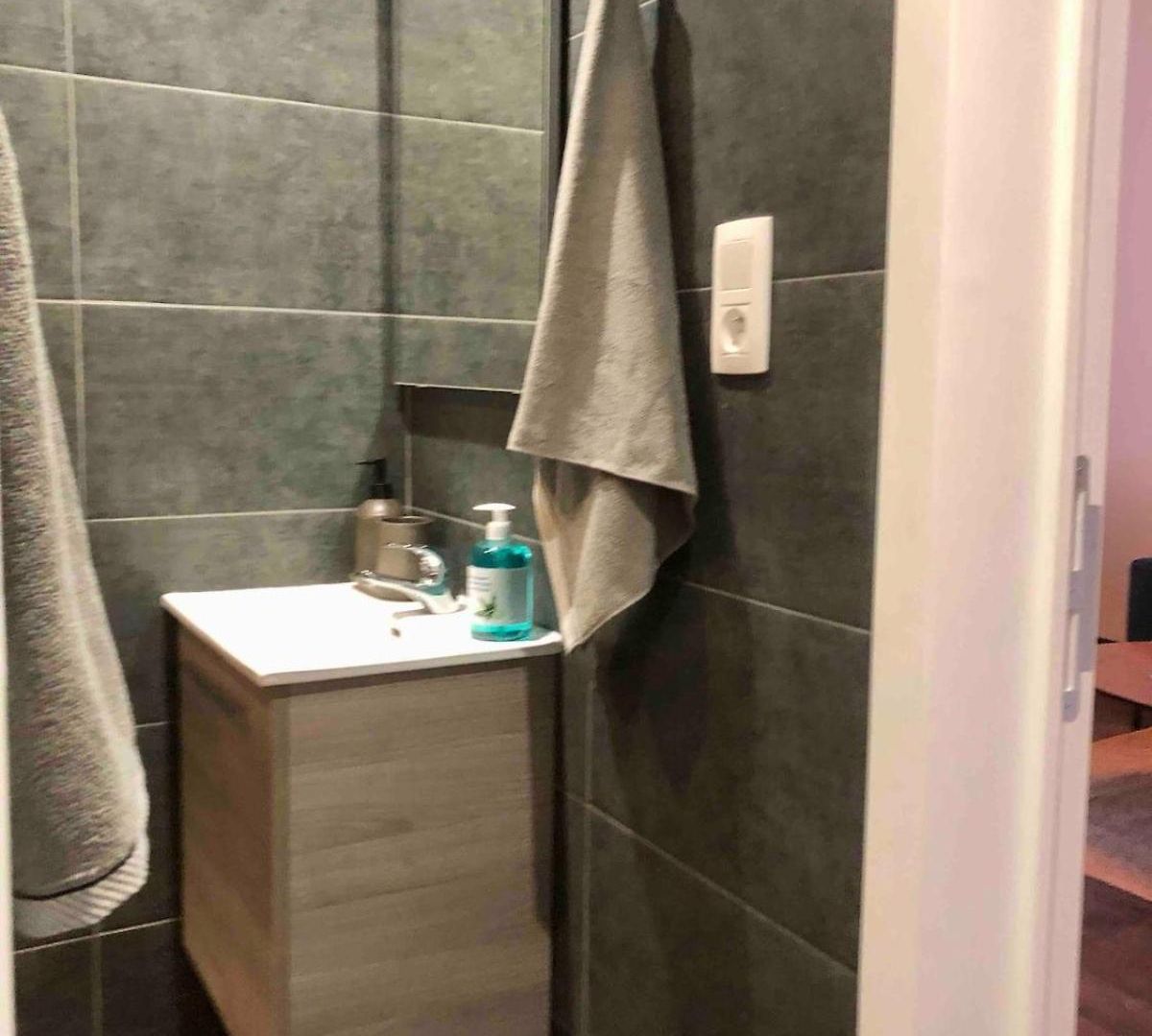 Cosy 1 Bedroom In Eu District * Brussels