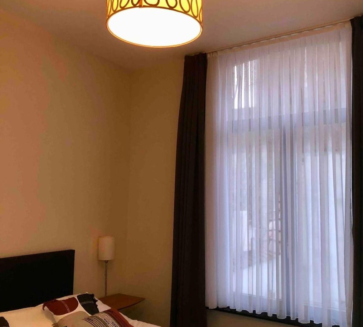 Apartment Cosy 1 Bedroom In Eu District *