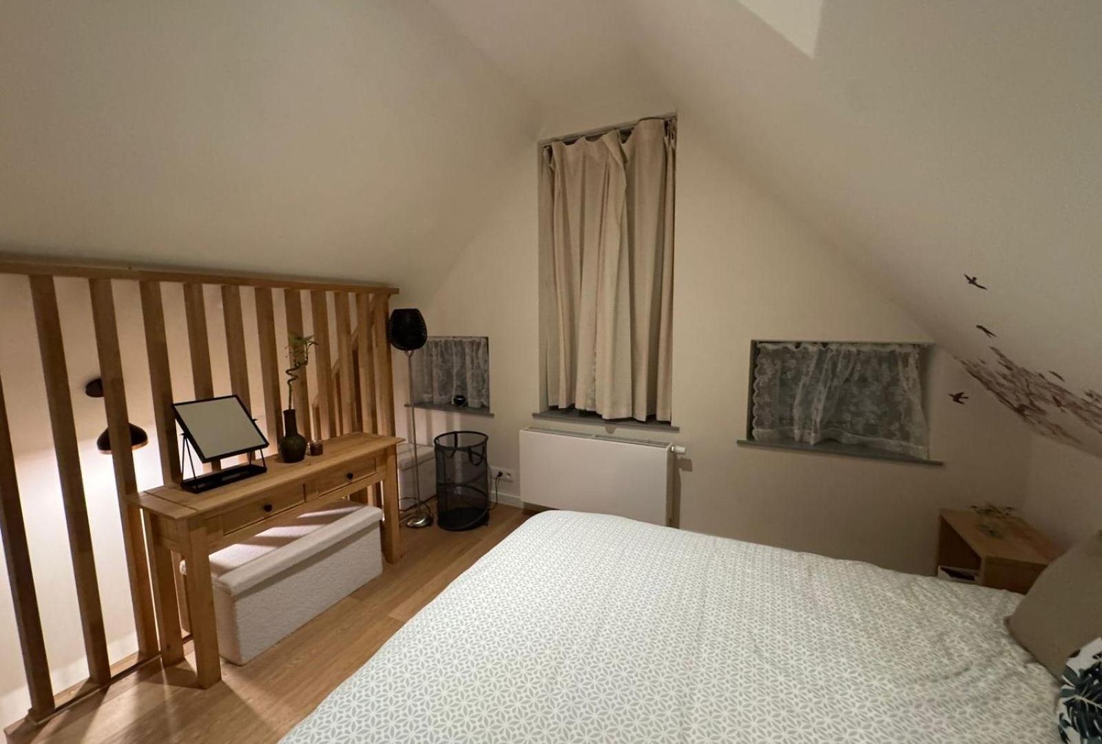 Depearl 4* Brussels