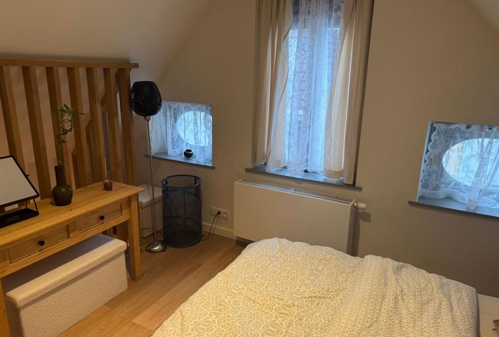 Bed & Breakfast Depearl Brussels