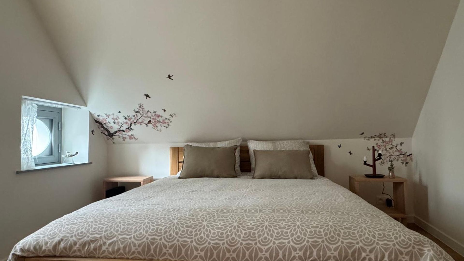 Bed & Breakfast Depearl 4*
