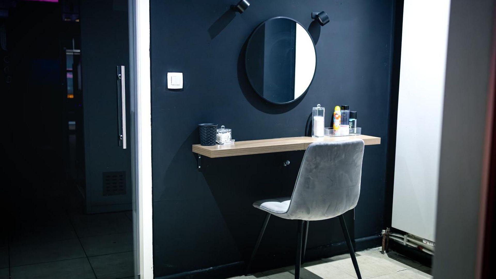 Blvck Bed & Breakfast 4*