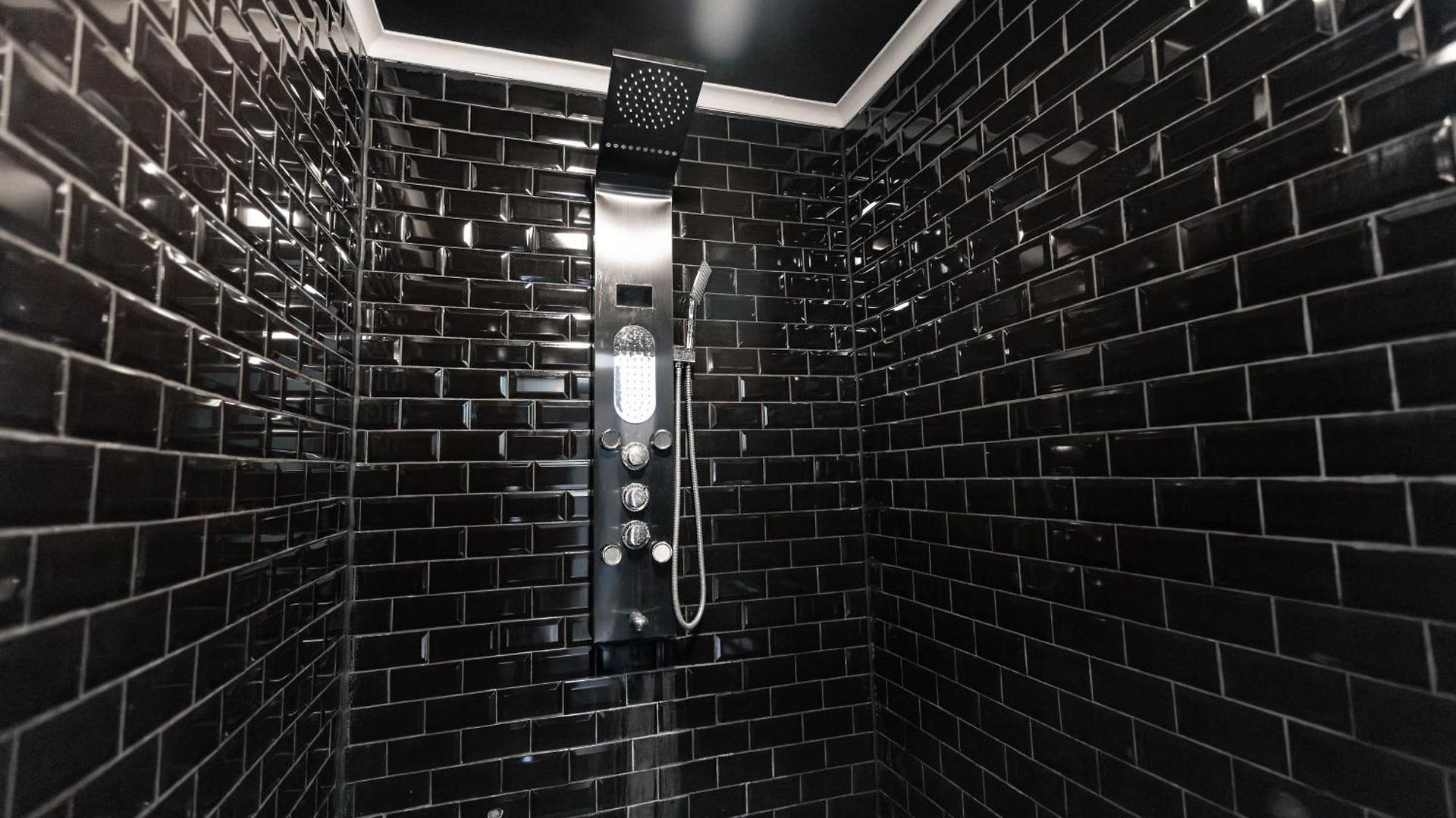 Blvck Bed & Breakfast Brussel
