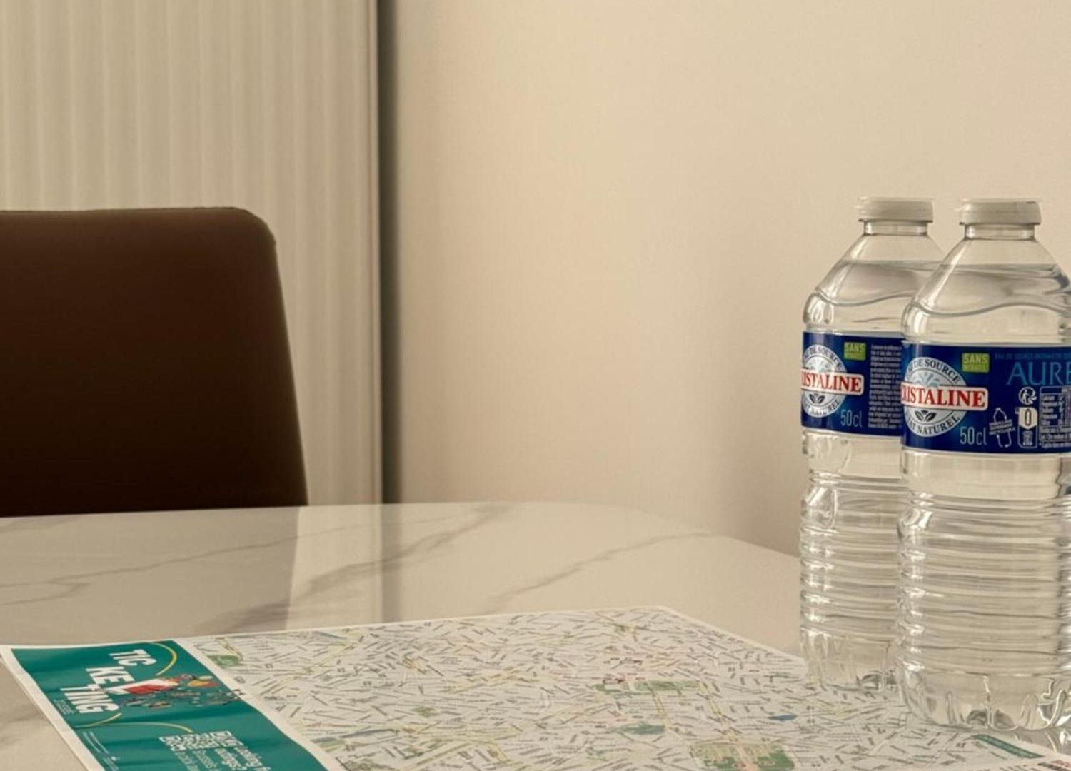 Midi Cozy Appartement Brussel
