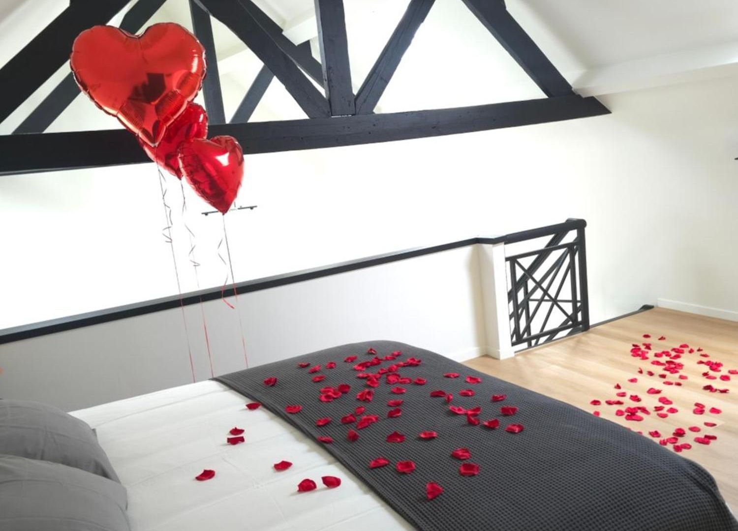 Apartment Aqua Loft Executive & Elegante Quartier Europeen Brussels