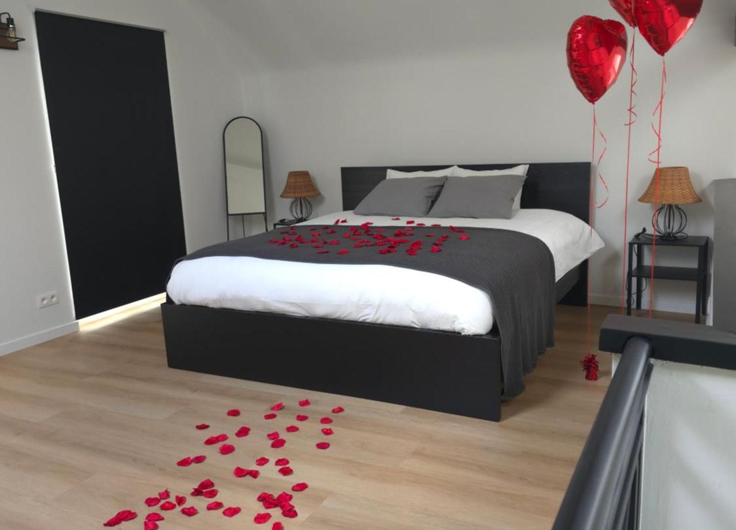 Aqua Loft Executive & Elegante Quartier Europeen