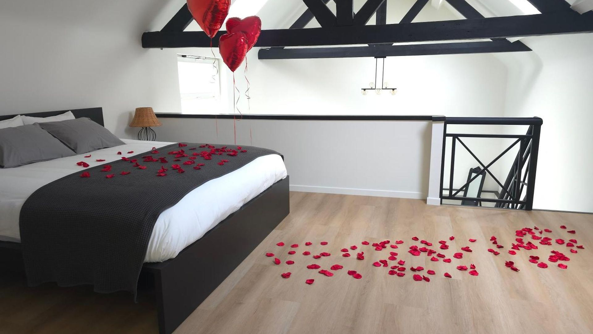 Aqua Loft Executive & Elegante Quartier Europeen * Brussels