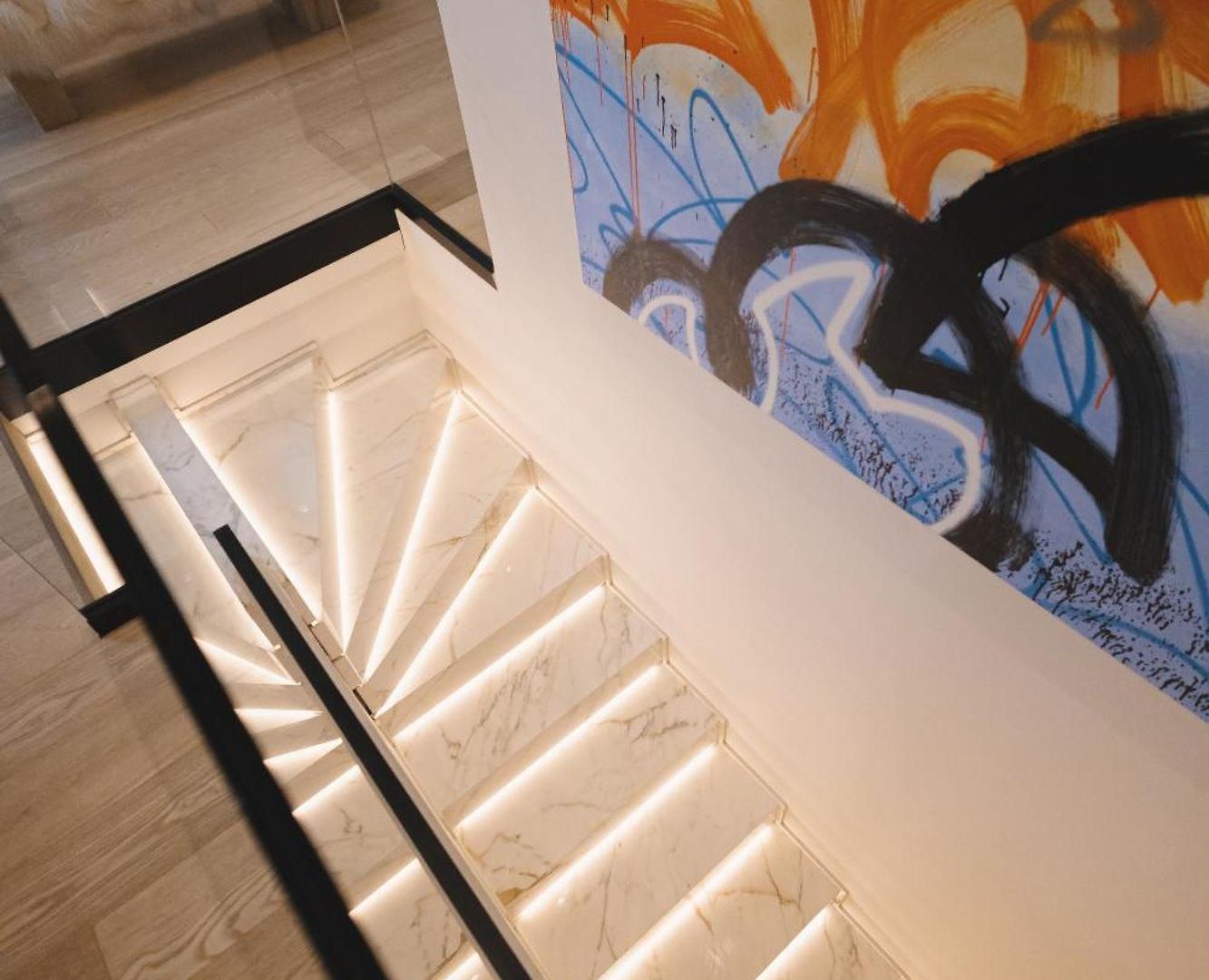 Appartement Luxueux Au Centre De
