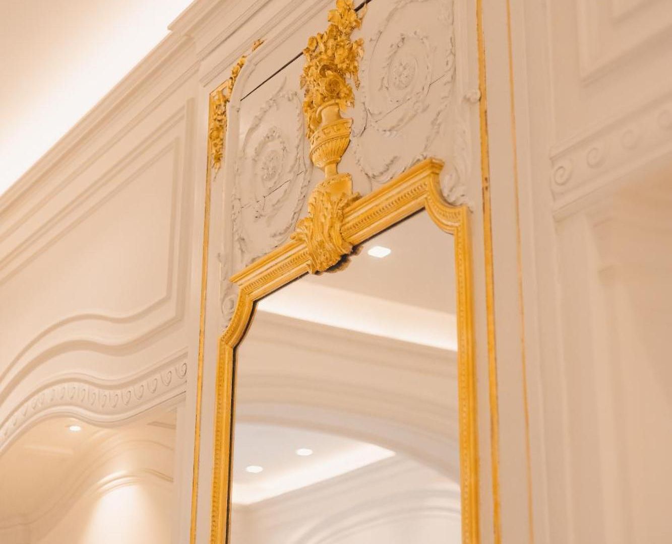Appartement Luxueux Au Centre De *