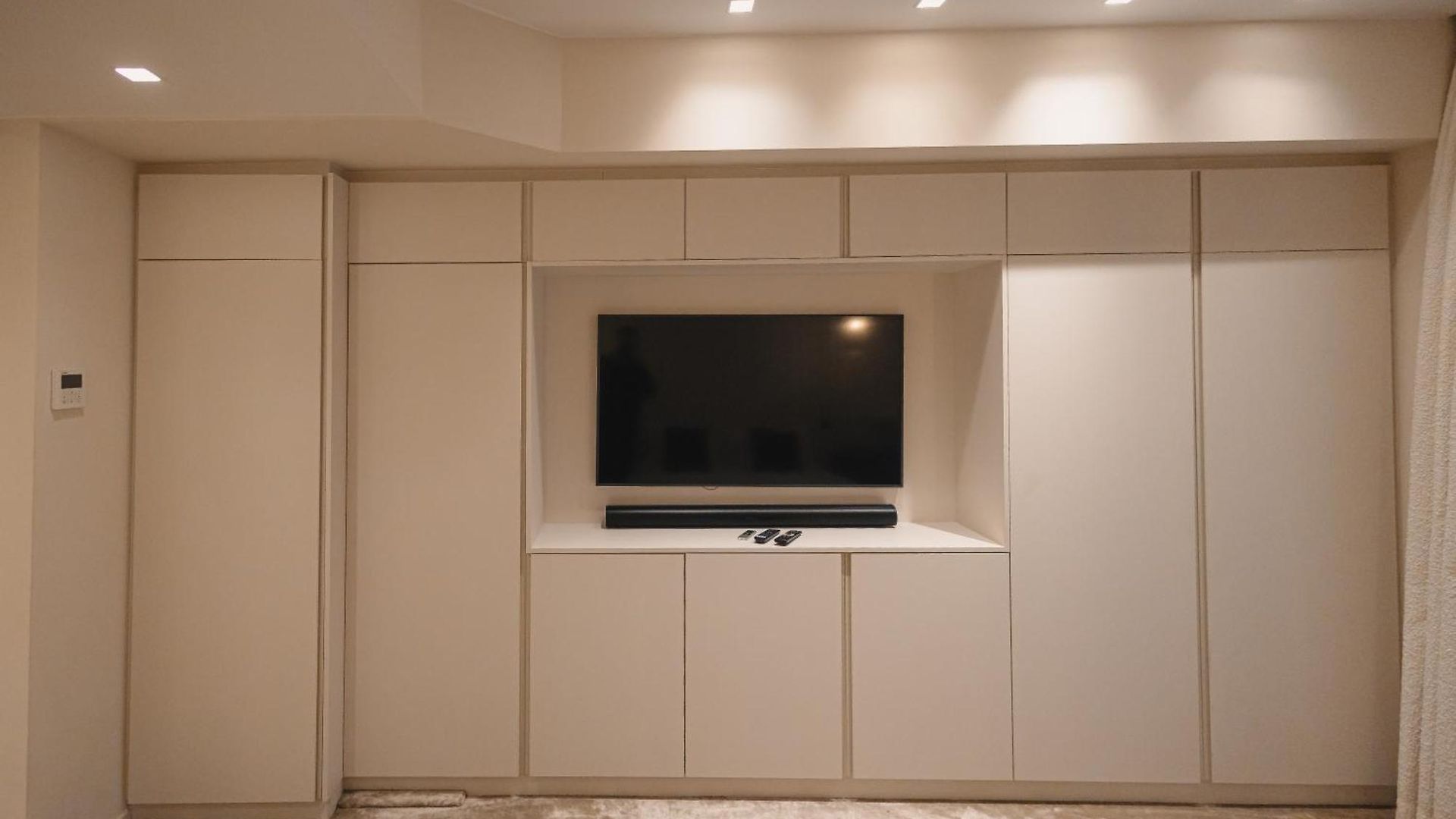 Luxueux Au Centre De Appartement