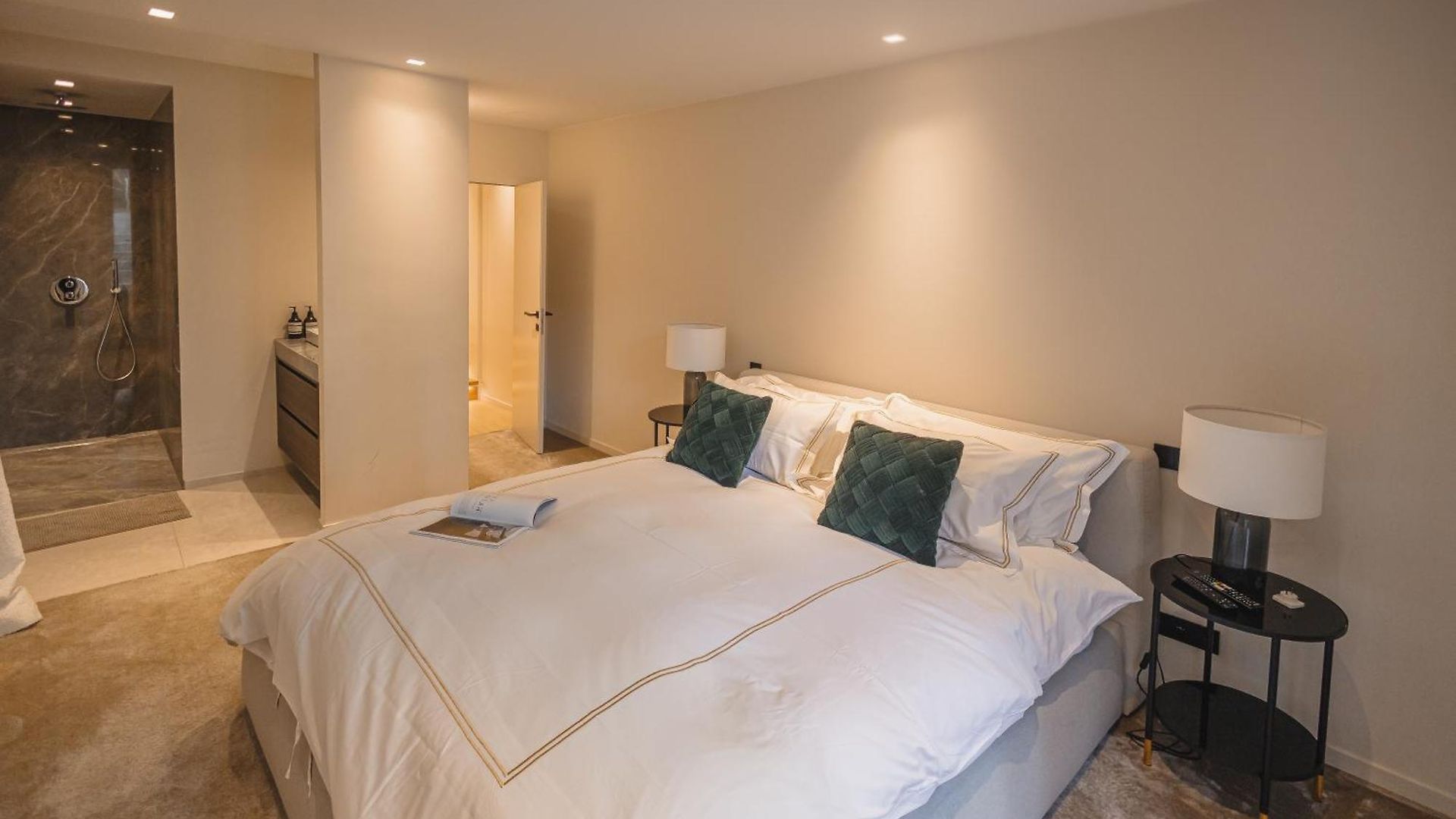 Luxueux Au Centre De Appartement Brussel