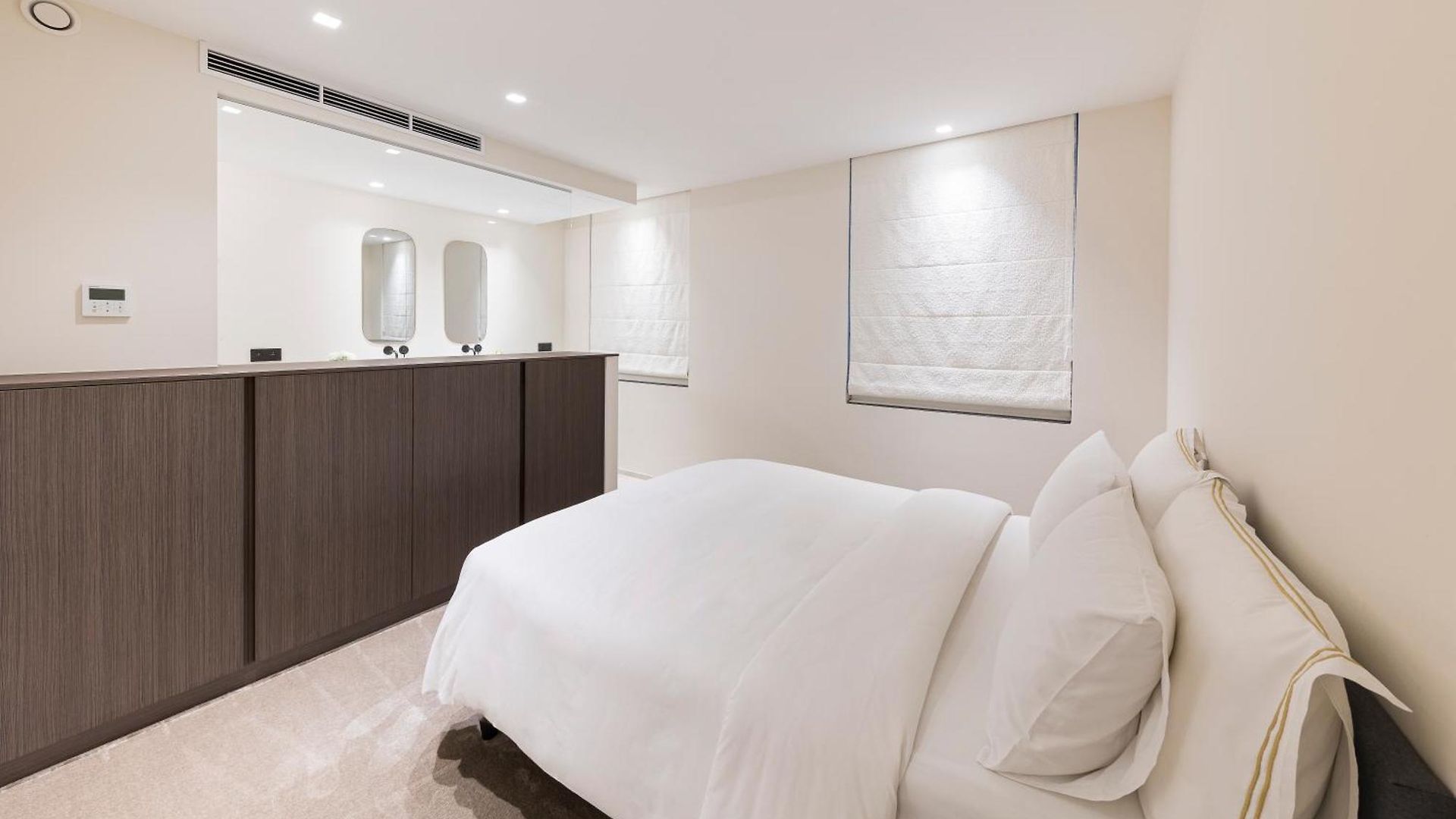 Appartement Luxueux Au Centre De Brussel